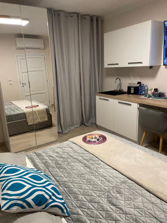 Resort Panoramico Canale Suite - Private Parking - Natural Park 西纳伦加 外观 照片