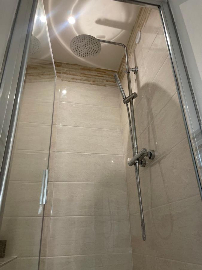 Resort Panoramico Canale Suite - Private Parking - Natural Park 西纳伦加 外观 照片