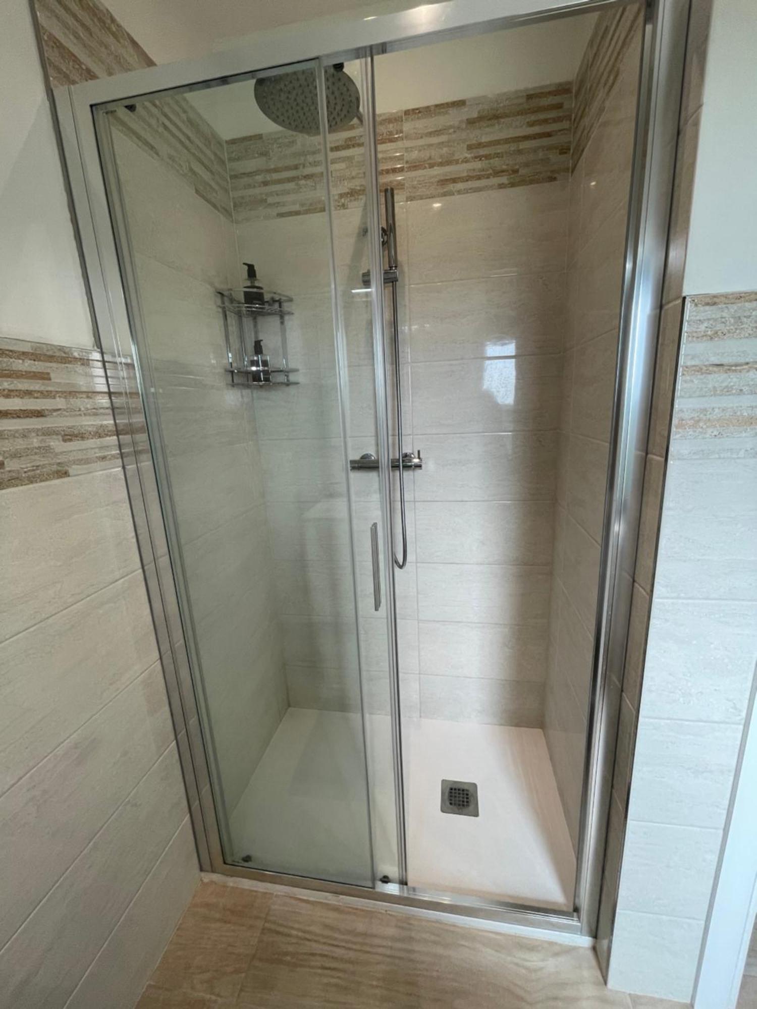 Resort Panoramico Canale Suite - Private Parking - Natural Park 西纳伦加 外观 照片